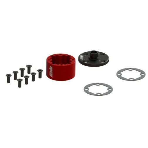 Arrma ARA311061 Metal Diff Case (29 Mm) 1 Arrma ARA311061 Metal Diff Case (29 Mm)