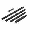 Arrma ARA311065 Composite Center Slider Driveshaft Set