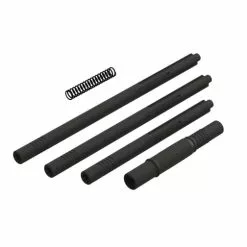 Arrma ARA311065 Composite Center Slider Driveshaft Set