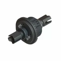 Arrma ARA311066 Open F/R Diff Set GP4 5mm 10K
