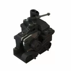Arrma ARA311114 Rear Brake Module Set Mit Servo