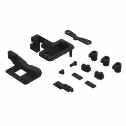 Arrma ARA311115 Rear Brake Module Composite Part Set