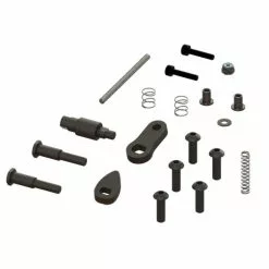 Arrma ARA311116 Rear Brake Module Metal Part Set