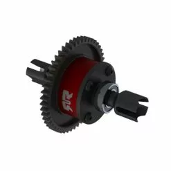 Arrma ARA311118 Alu Center Diff Set 50T