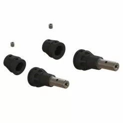 Arrma ARA311149 CVD-Antriebswellen, Diff-Abtriebe Und Radachsen (2)