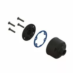 Arrma ARA311154 Diffgehäuse-Satz