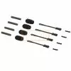 Arrma ARA320477 Brace Rod Ends-Set (4)
