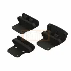 Arrma ARA320479 Skid Plate Set (3)