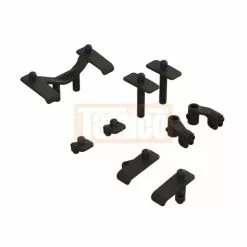 Arrma ARA320485 Karosserie-Halter-Set Kraton 8S