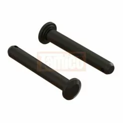 Arrma ARA320497 Brace Mount Pin 36mm (2) Kraton 8S