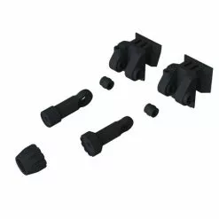 Arrma ARA320528 Center Brace Bar Montage-Set Kraton / Outcast 4S
