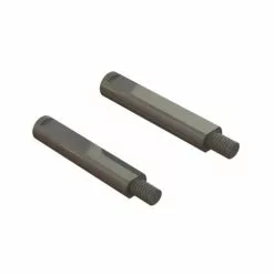 Arrma ARA320529 Center Brace Bar Stift (2) Kraton / Outcast 4S