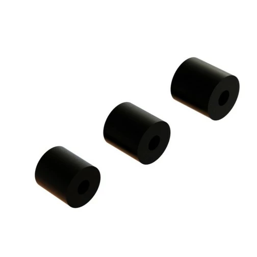 Arrma ARA320530 Center Brace Bar Gummidämpfer (3) Kraton / Outcast 4S 1 Arrma ARA320530 Center Brace Bar Gummidämpfer (3) Kraton / Outcast 4S