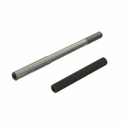 Arrma ARA320531 Center Brace Verbinder (2) Kraton / Outcast 4S