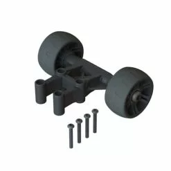 Arrma ARA320536 Wheelie Bar Set Kraton / Outcast 8S