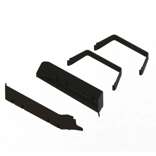 Big Rock 10 Big Rock -Big Rock arrma ara320541 side guard set