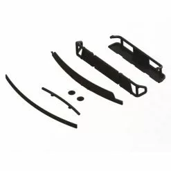 Arrma ARA320543 Stoßfänger-Satz