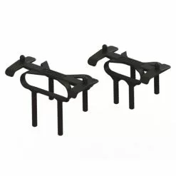 Arrma ARA320544 Karosseriehalter-Set