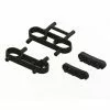 Arrma ARA320546 Skid Plate Halter