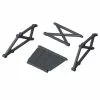 Arrma ARA320548 Rear Bumper Frame Set