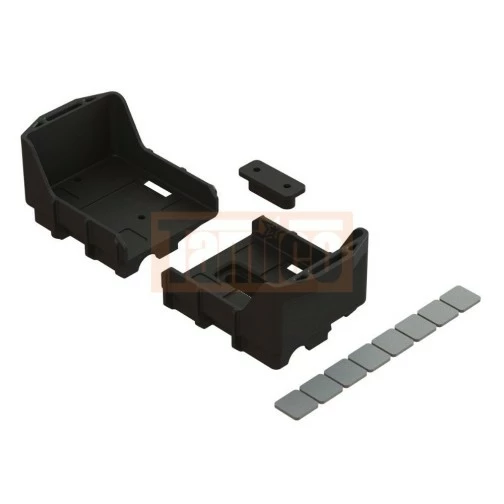 Arrma ARA320554 Akku-Box Rechts Für Kraton 8S 1 Arrma ARA320554 Akku-Box Rechts Für Kraton 8S