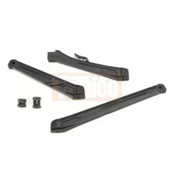 Arrma ARA320555 HD Chassis-Verstärkungsstreben (3)
