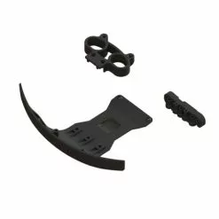 Arrma ARA320573 Super Basher Front Bumper