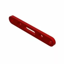 Arrma ARA320589 Alu FF Suspension Mount Rot