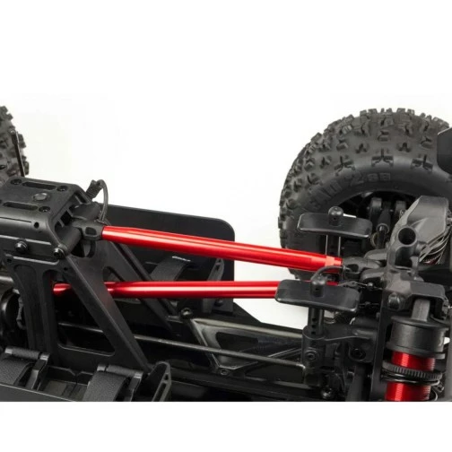Arrma ARA320593 Chassis Verstärkungsstrebe 164mm 2 Arrma ARA320593 Chassis Verstärkungsstrebe 164mm – Bild 2