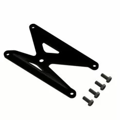 Arrma ARA320597 Alu Chassis Verstärkung Hinten/unten