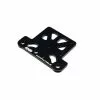 Arrma ARA320598 Alu Top Plate Black