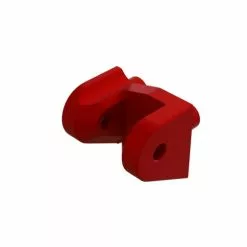 Arrma ARA320615 Alu Front Brace Mount Rot