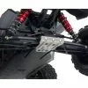 Arrma ARA320625 Steel Skid Plate Hinten