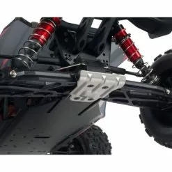 Arrma ARA320625 Steel Skid Plate Hinten