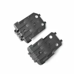 Arrma ARA320632 Untere Skidplates (2)
