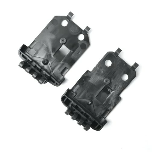 Arrma ARA320632 Untere Skidplates (2) 2 Arrma ARA320632 Untere Skidplates (2) – Bild 2