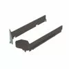 Arrma ARA320643 Side Guard Set Für Kraton 4x4 4S V2