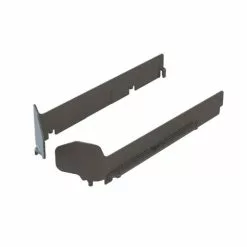 Arrma ARA320643 Side Guard Set Für Kraton 4x4 4S V2