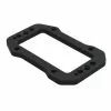 Arrma ARA320649 Alu Servo Mount Plate Black