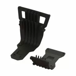 Arrma ARA320688 Skid Plates