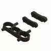 Arrma ARA320690 Skid Plate Mount Set