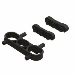 Arrma ARA320690 Skid Plate Mount Set