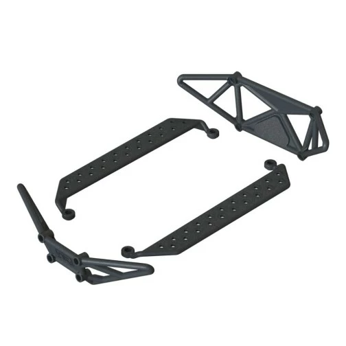 Arrma ARA320692 Stoßfänger & Side Step Set 1 Arrma ARA320692 Stoßfänger & Side Step Set