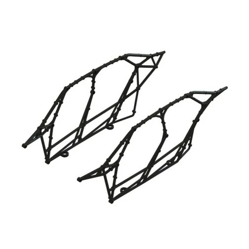 Arrma ARA320701 Body Cage Sides Schwarz 1 Arrma ARA320701 Body Cage Sides Schwarz