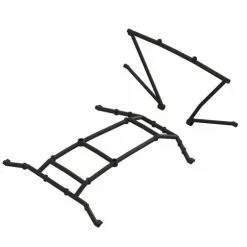 Arrma ARA320702 Body Cage Roof Black