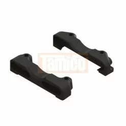 Arrma ARA330555 Aufhängungs-Halter (2) Kraton 8S