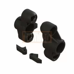 Arrma ARA330558 Lenkhebel Vorne (2) Kraton 8S