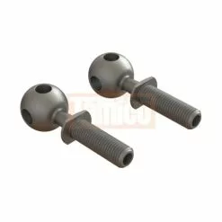 Arrma ARA330560 Kugelkopf-Schraube 18mm M8x25mm (2)