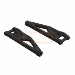 Arrma ARA330561 Querlenker Vorne/oben (2) Kraton 8S