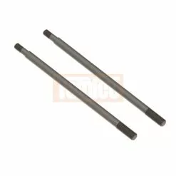 Arrma ARA330574 Dämpfer-Kolbenstange 5x102mm (2)